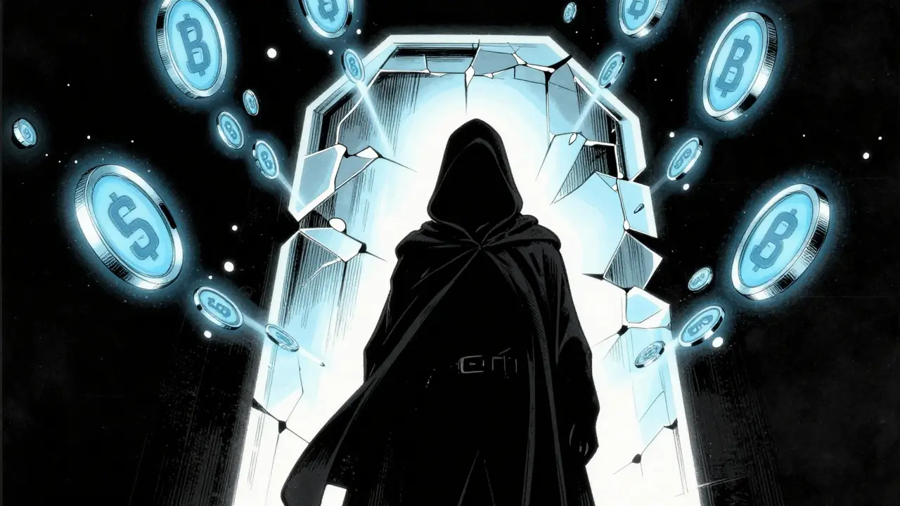 What is Bytecoin (BCN)? The First Private Crypto Coin Explained