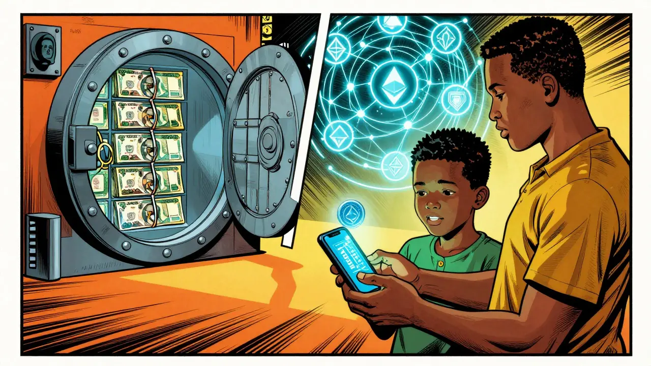 What is Compliant Naira (cNGN) Crypto Coin? A Clear Guide to Nigeria’s First Regulated Stablecoin