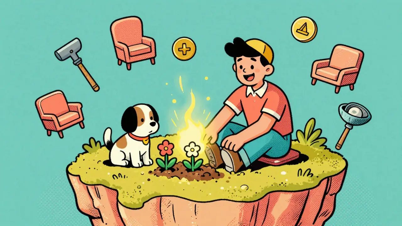 What is MyNeighborAlice (ALICE) Crypto Coin? A Simple Guide to the Play-to-Earn Game