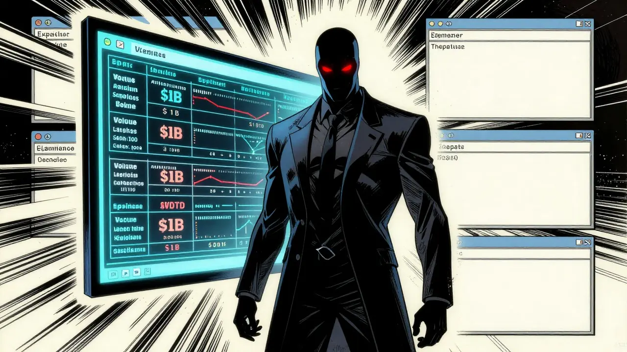 Zedxion Exchange Crypto Exchange Review: Red Flags and Scam Warning