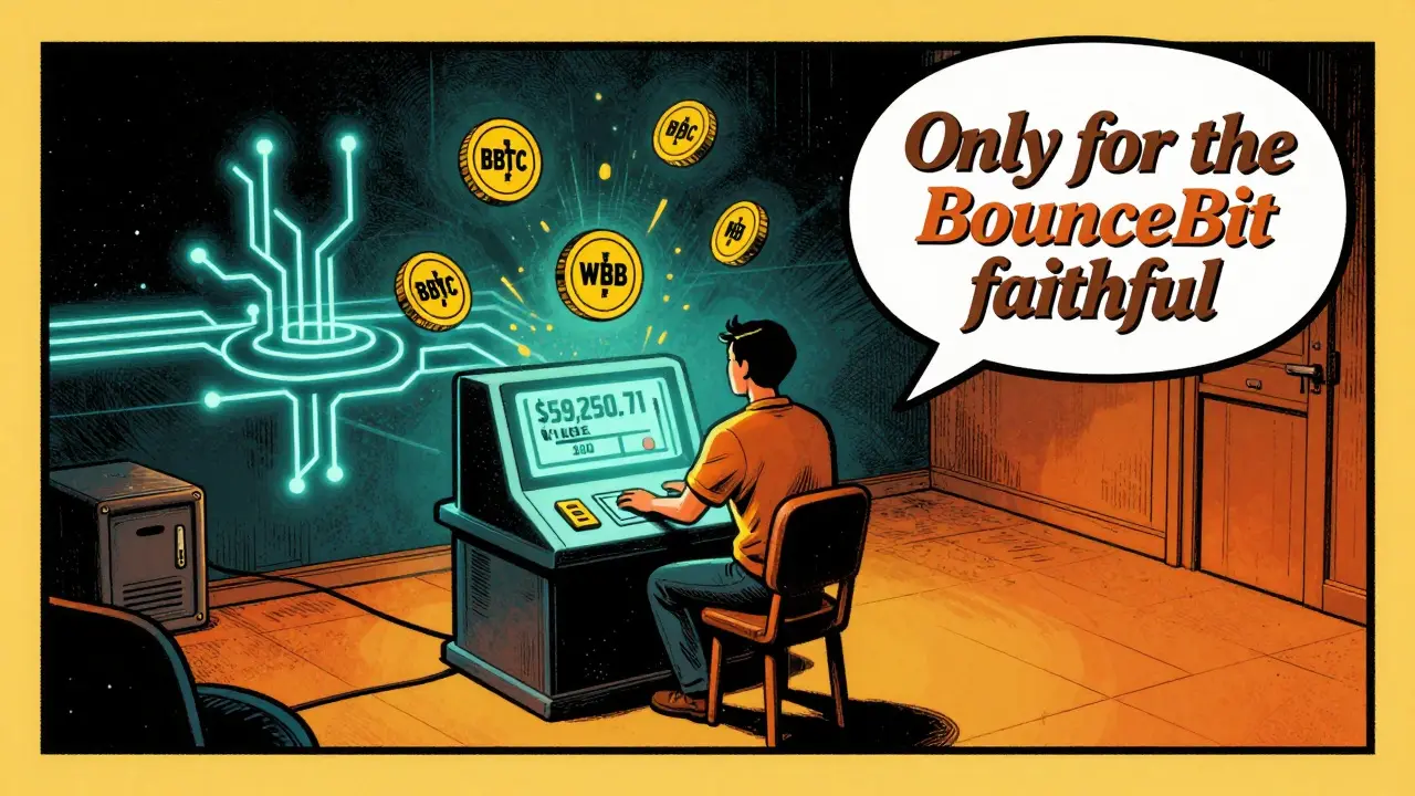 BitSwap v3 Crypto Exchange Review: Is This New Platform Worth Your Trade?