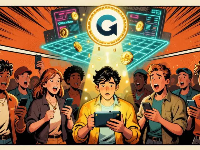 ACMD X CMC Airdrop by Archimedes: How It Worked and What Happened After