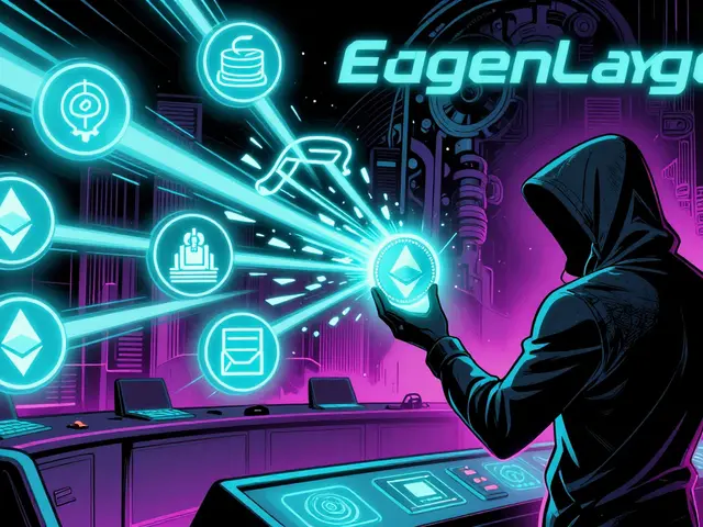 Benefits and Risks of Crypto Restaking: What You Need to Know in 2026