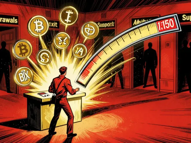 Bibox Crypto Exchange Review: High Leverage but Low Trust in 2026