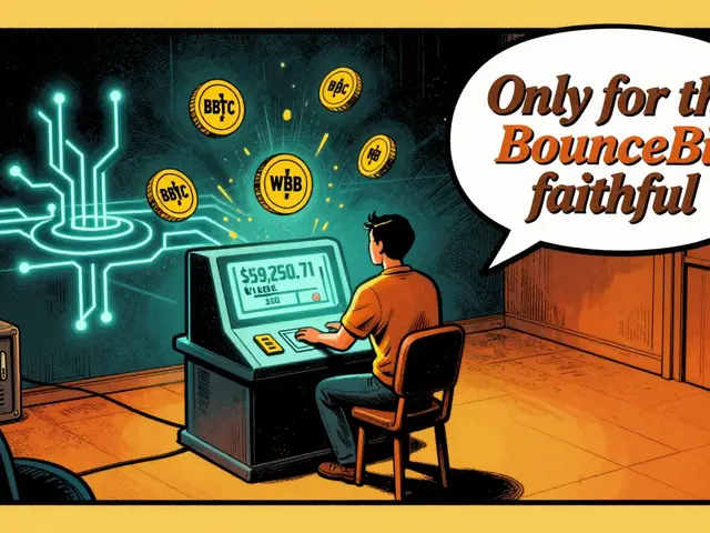 BitSwap v3 Crypto Exchange Review: Is This New Platform Worth Your Trade?