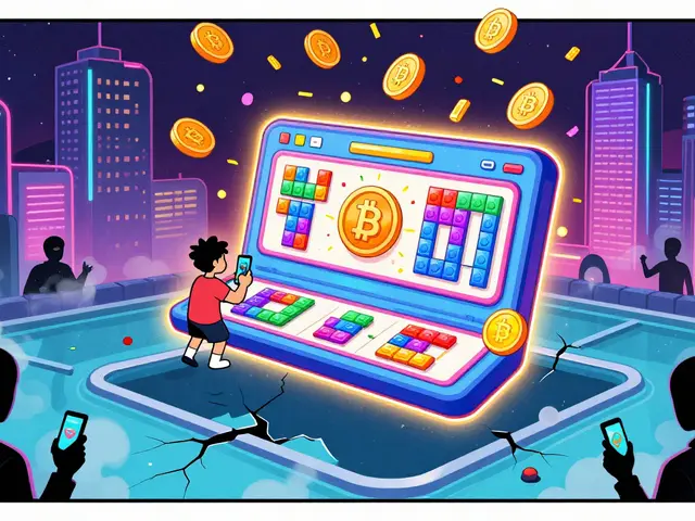 Bored Candy City Crypto Exchange Review: Low Fees, High Risks