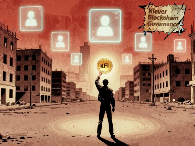 What is Klever Finance (KFI) Crypto Coin? Governance, Tokenomics, and Real-World Use