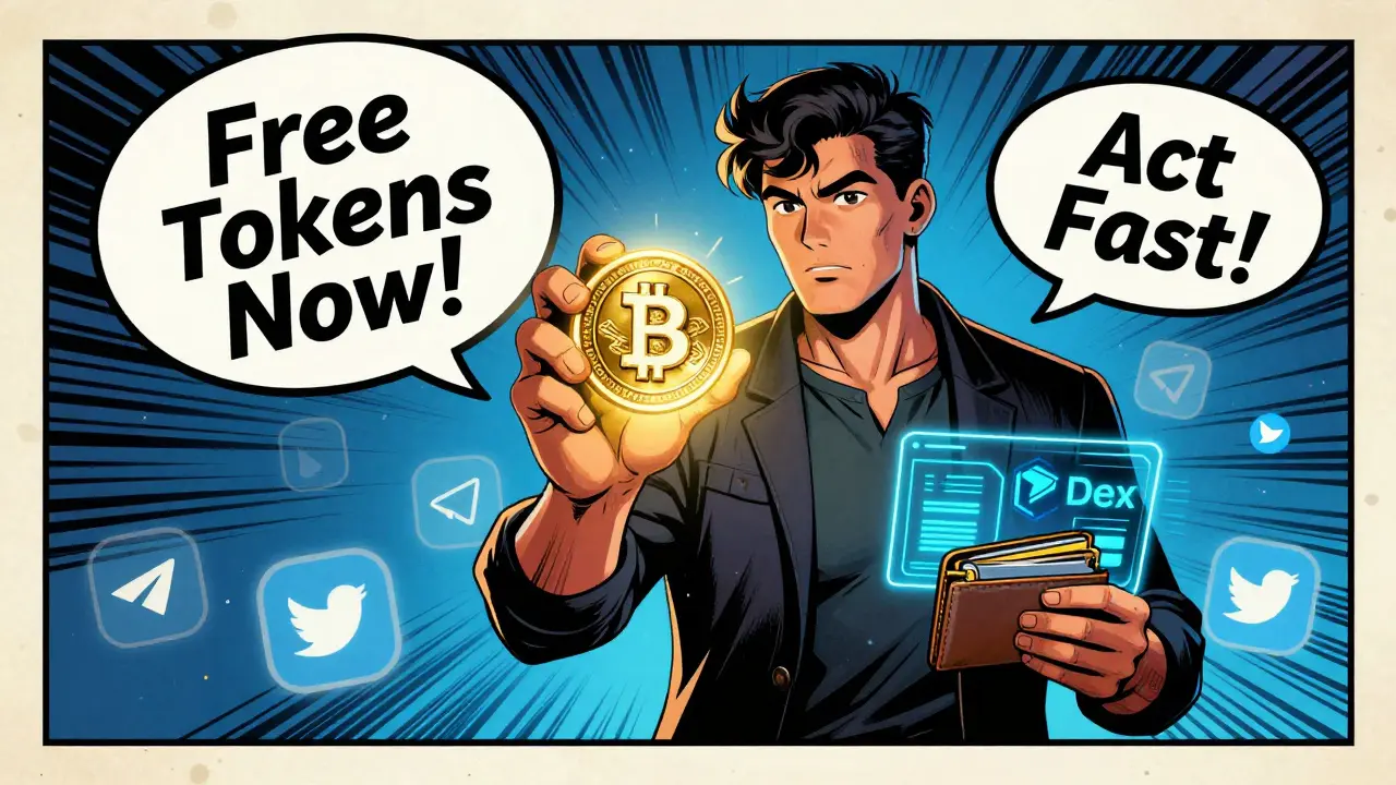 WagyuSwap (WAG) IDO Airdrop Details: How to Get Free WAG Tokens and What You Need to Know