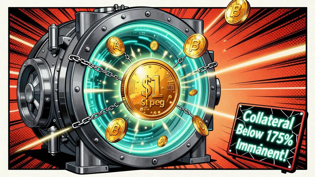 What is Inter Stable Token (IST) Crypto Coin? A Practical Guide to Its Mechanics, Use Cases, and Market Reality