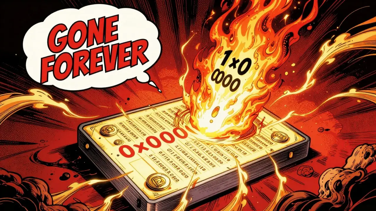 Burn Mechanisms in Cryptocurrency: How Token Burning Works and Why It Matters