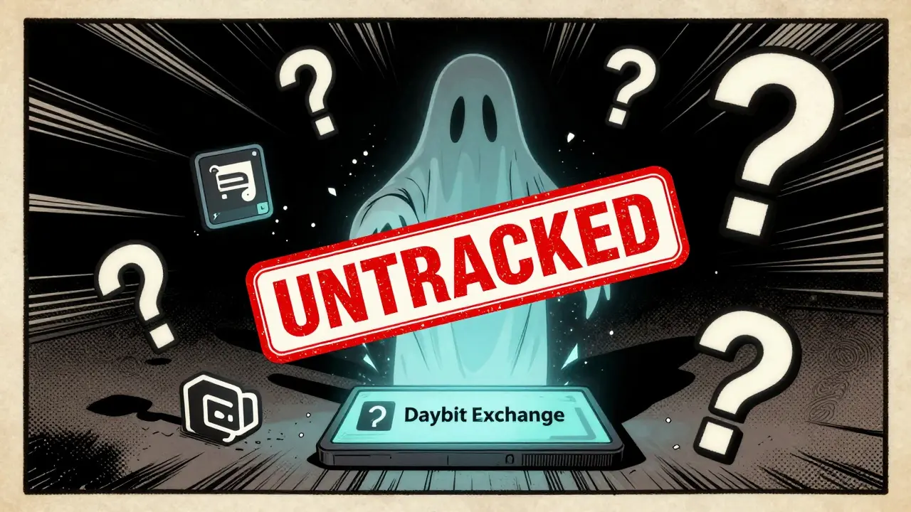 Daybit Exchange Crypto Exchange Review: Is It Worth Using in 2026?