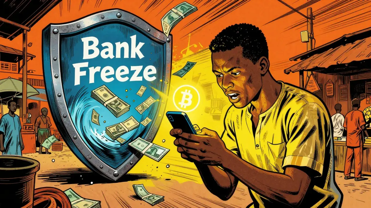 P2P Crypto Trading Boom in Nigeria: Top Platforms and How They Work in 2026