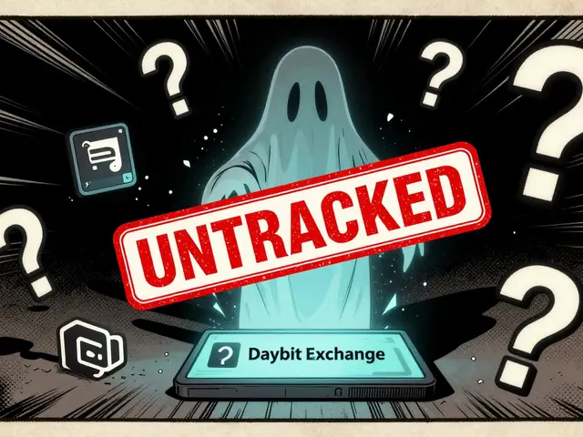 Daybit Exchange Crypto Exchange Review: Is It Worth Using in 2026?