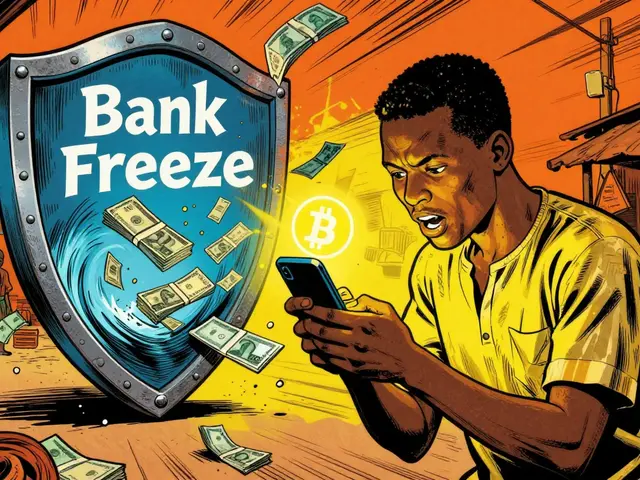 P2P Crypto Trading Boom in Nigeria: Top Platforms and How They Work in 2026