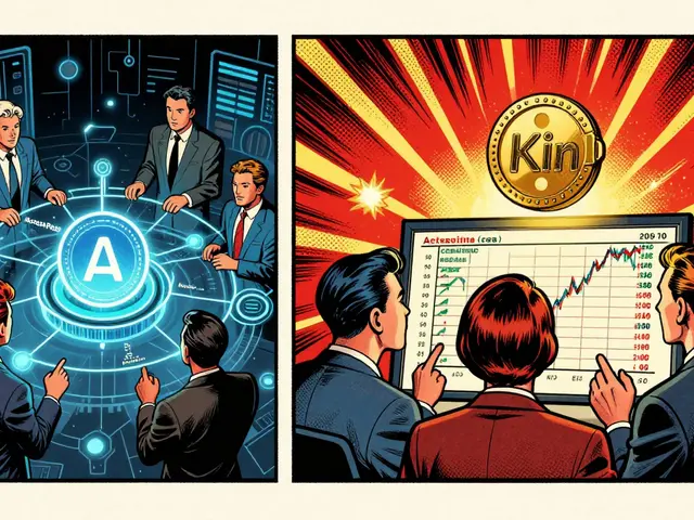 Utility Token vs Security Token Legal Distinction: What You Need to Know in 2026