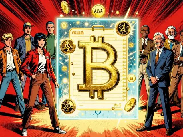 What is Alvara Protocol (ALVA) Crypto Coin? A Clear Breakdown of How It Works and Why It Matters