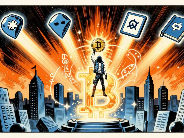 What is Runesterminal (RUNI) crypto coin? A clear breakdown of its purpose, price, and ecosystem