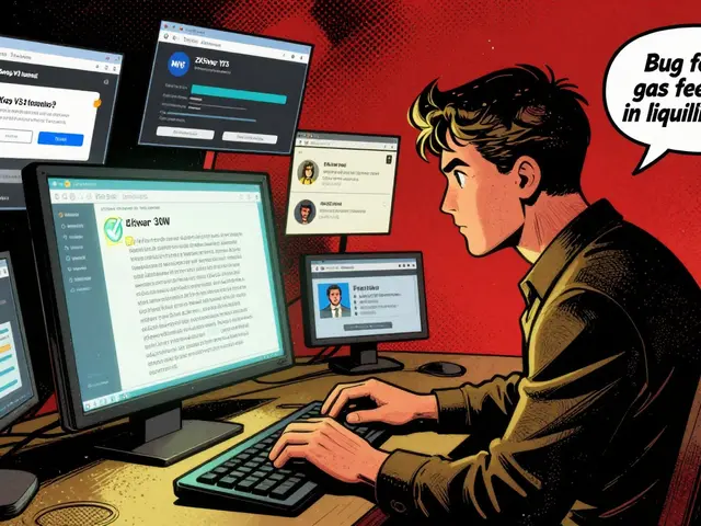 ZKSwap V3 Airdrop Details: How ZKS Tokens Were Distributed by ZKBase