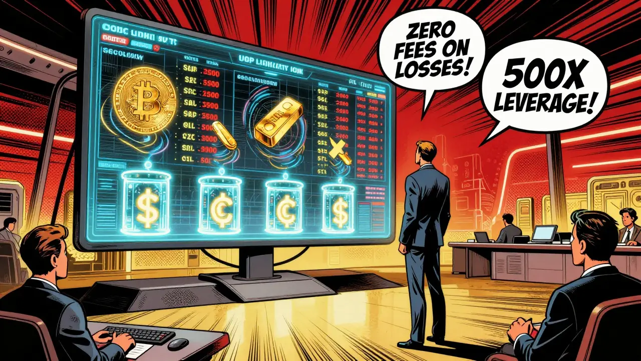 What is Avantis (AVNT) Crypto Coin? A Clear Guide to the Base Network Perpetuals Exchange