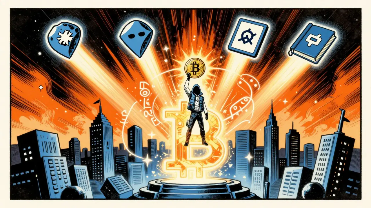 What is Runesterminal (RUNI) crypto coin? A clear breakdown of its purpose, price, and ecosystem