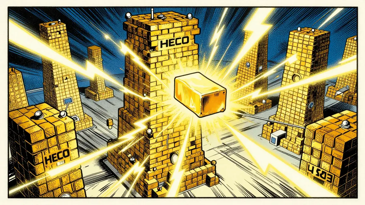 (BUTTER) BUTTER Airdrop by ButterSwap Details: Guide and History