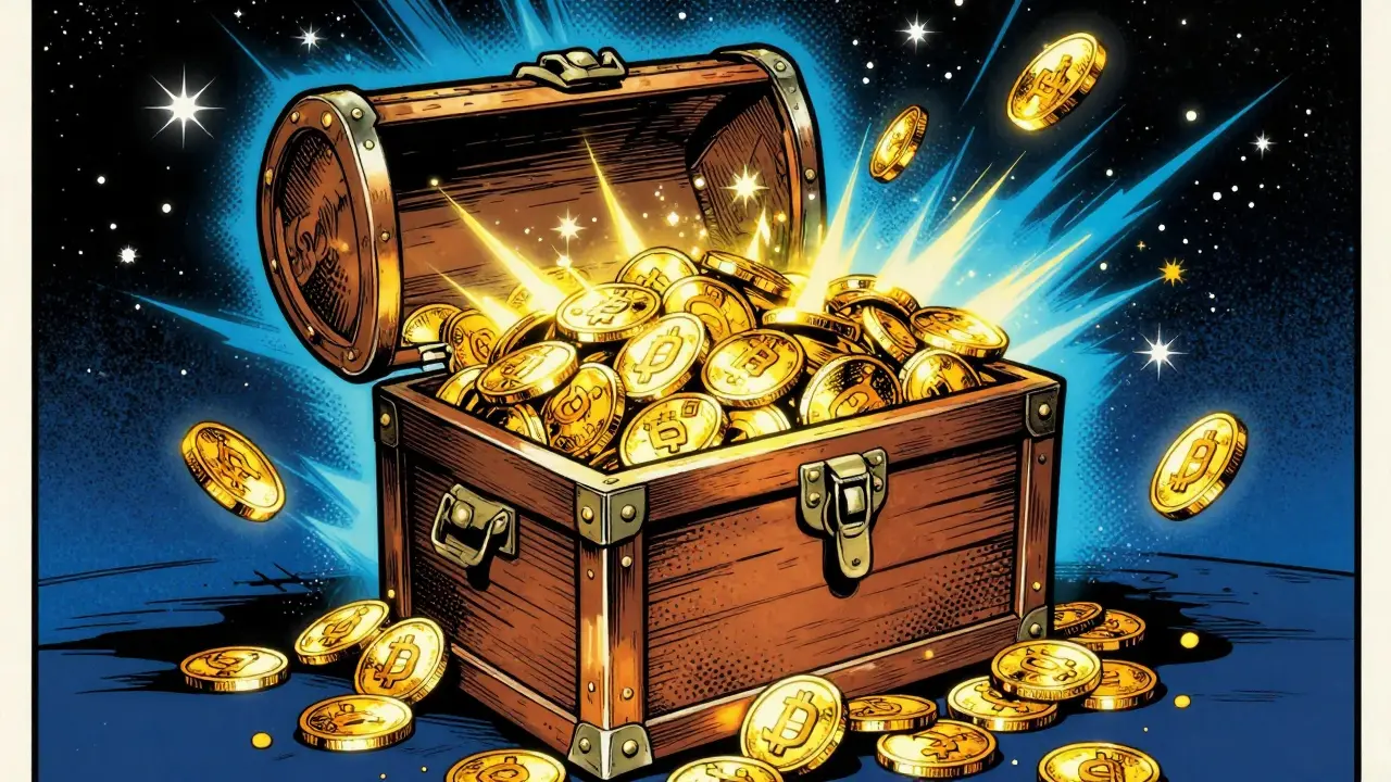 CSM Airdrop Guide: Complete Crust Shadow Details for 2026