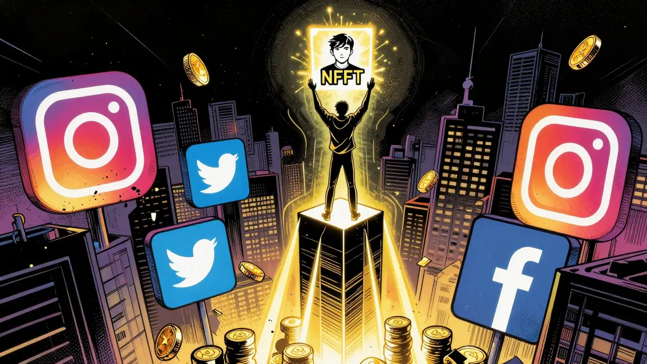 Future of Blockchain Social Media: Who Owns Your Voice in 2026?