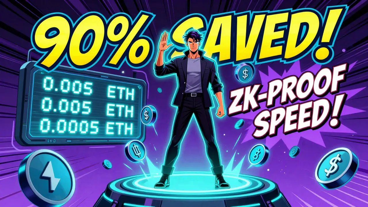 mySwap (Starknet) Crypto Exchange Review: Speed, Gas Savings, and Liquidity on Layer 2