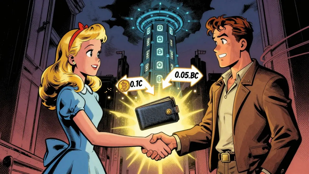 State Channels and Payment Channels Explained: How Off-Chain Scaling Works on Blockchain