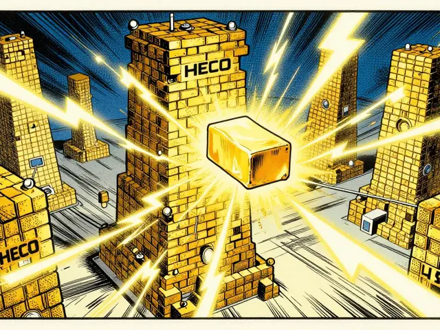 (BUTTER) BUTTER Airdrop by ButterSwap Details: Guide and History