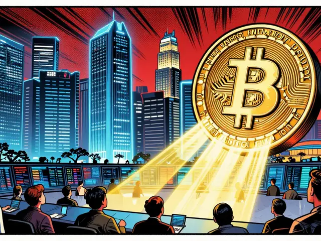 Crypto exchange licensing requirements in Singapore: 2026 Guide