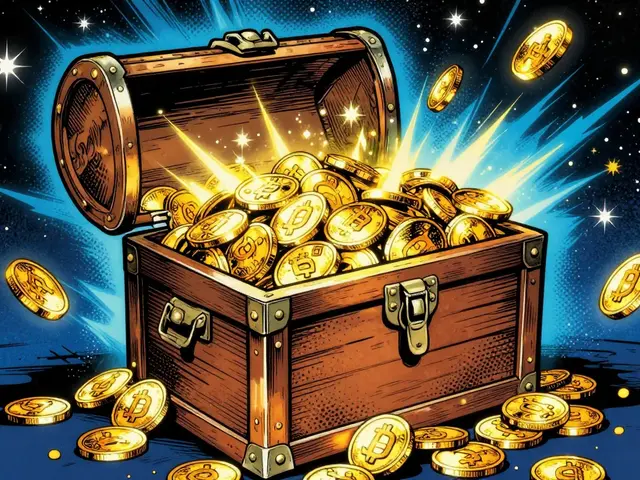 CSM Airdrop Guide: Complete Crust Shadow Details for 2026