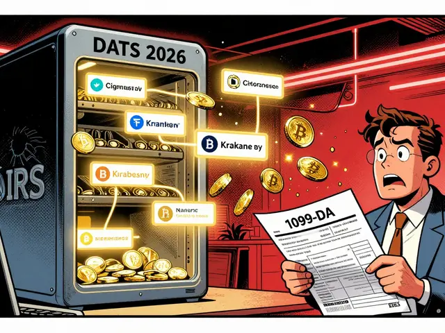 Future of Automated Crypto Tax Reporting in 2026