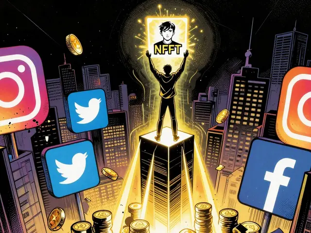 Future of Blockchain Social Media: Who Owns Your Voice in 2026?