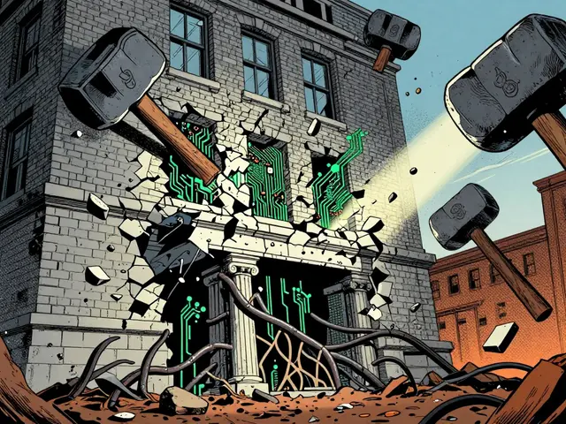 Garantex Exchange Sanctions 2026: What They Mean for Russian Crypto Traders