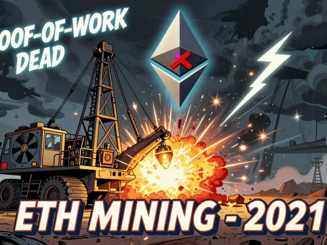 Minter Ethereum Crypto Exchange Review: What You Need to Know in 2026