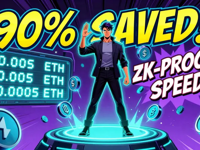 mySwap (Starknet) Crypto Exchange Review: Speed, Gas Savings, and Liquidity on Layer 2