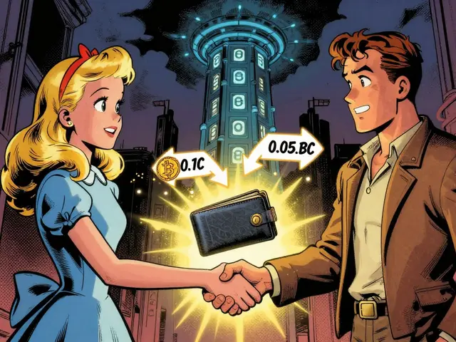 State Channels and Payment Channels Explained: How Off-Chain Scaling Works on Blockchain