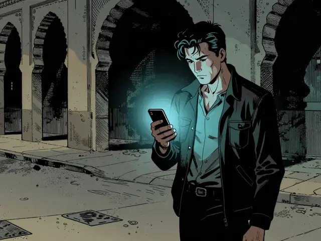 Underground Crypto Adoption in Morocco Despite Nationwide Ban Explained