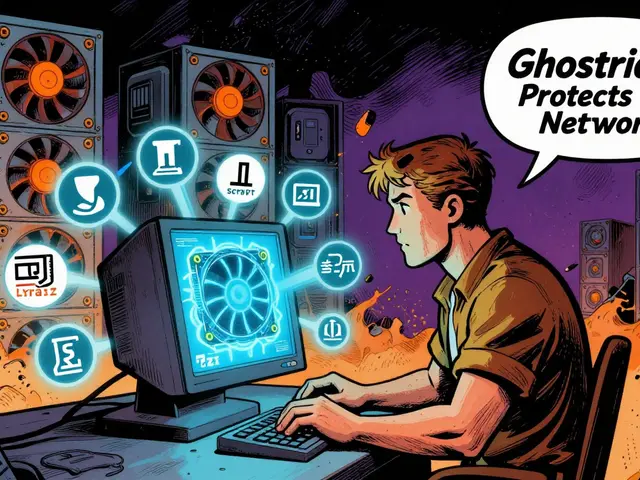 What is Raptoreum (RTM) Crypto Coin? A Clear Breakdown of Its Tech, Price, and Real-World Use