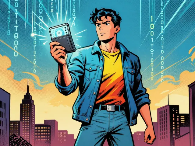 Why Your Crypto Needs an Estate Plan Even If You're 25