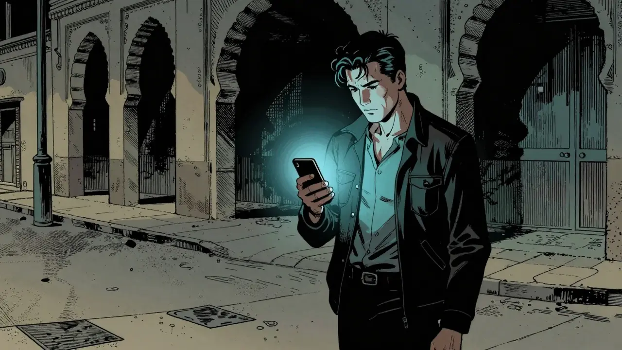 Underground Crypto Adoption in Morocco Despite Nationwide Ban Explained