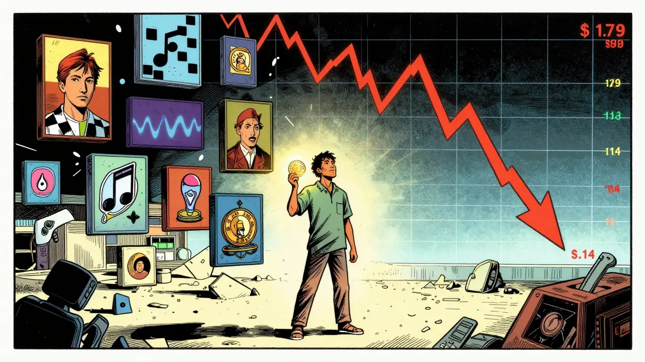 What is ALIF COIN (ALIF) crypto coin? Price, use case, and risks explained