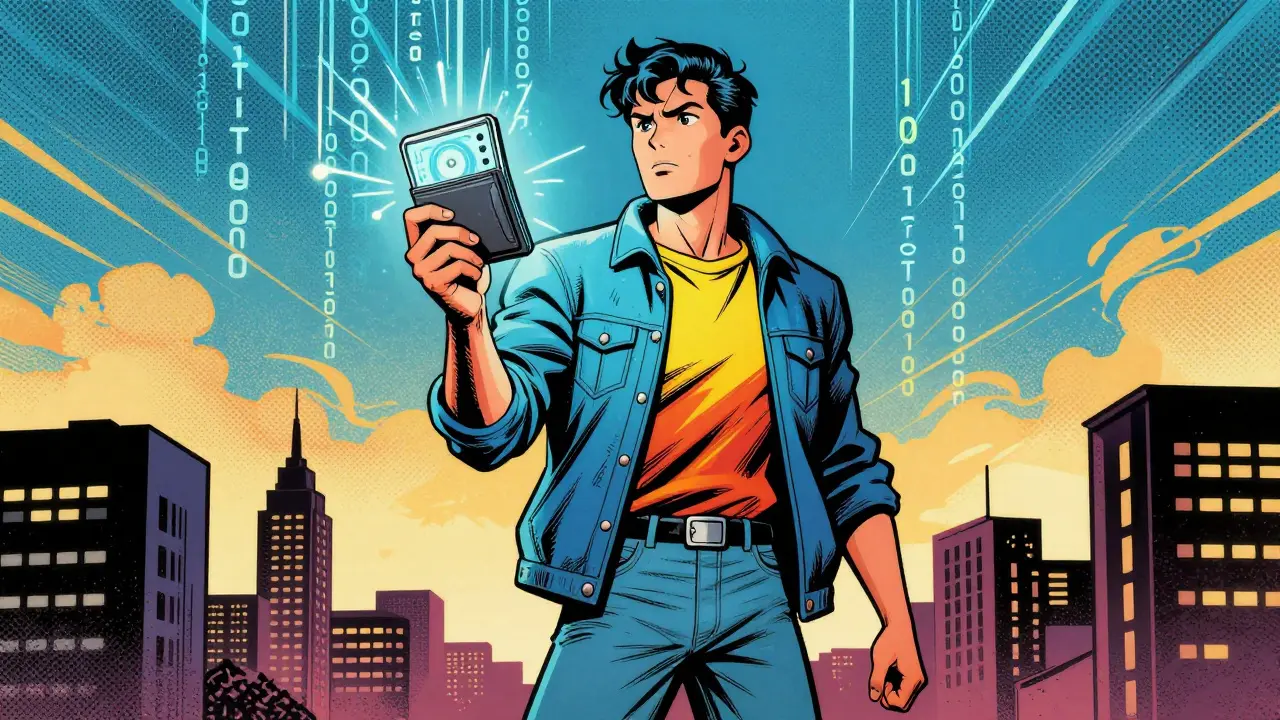 Why Your Crypto Needs an Estate Plan Even If You're 25