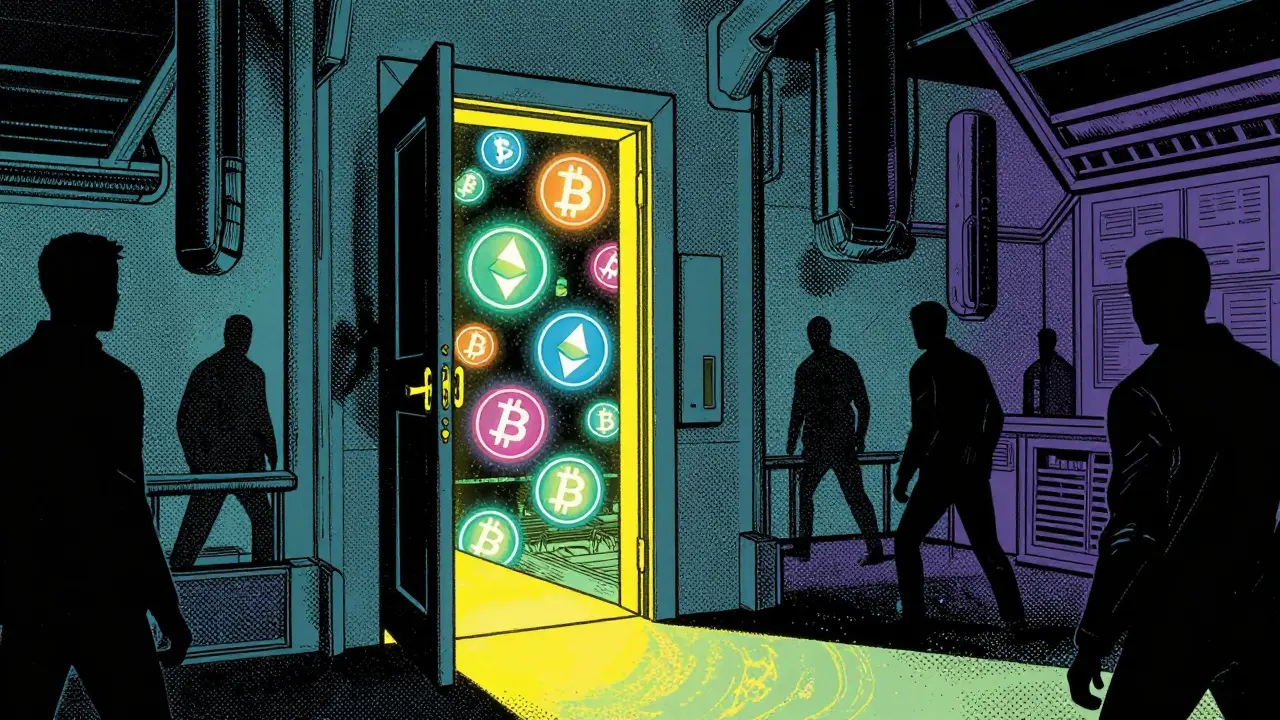 CoinCatch Crypto Exchange Review: Is High Leverage Worth the Risk?