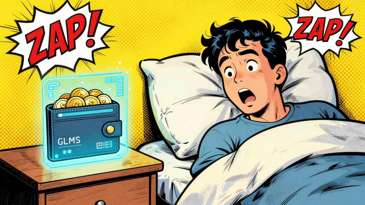 Glimpse (GLMS) IDO Launch and Airdrop Guide: Everything You Need to Know