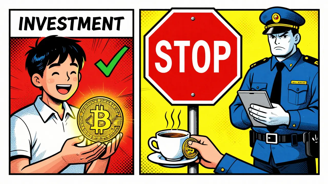 How to Trade Cryptocurrency Legally in Indonesia: 2026 Guide