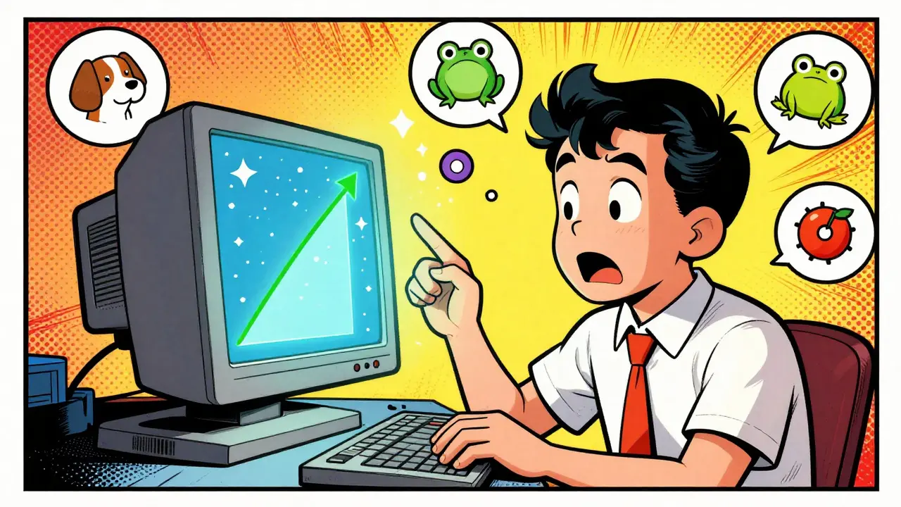 Memecoin Investment Risks and Rewards: A Real-World Guide