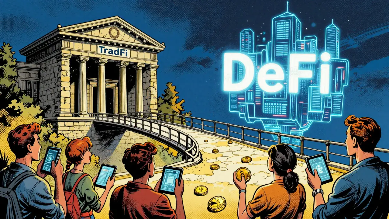 PureFi Protocol (UFI) Airdrop Guide: How to Participate and What to Expect