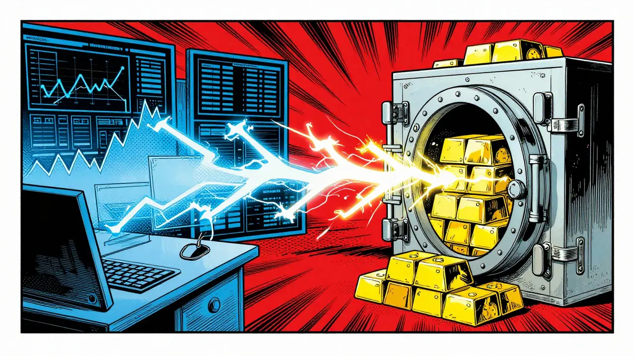 SpectroCoin Review 2026: Is it Still a Viable Crypto Exchange?